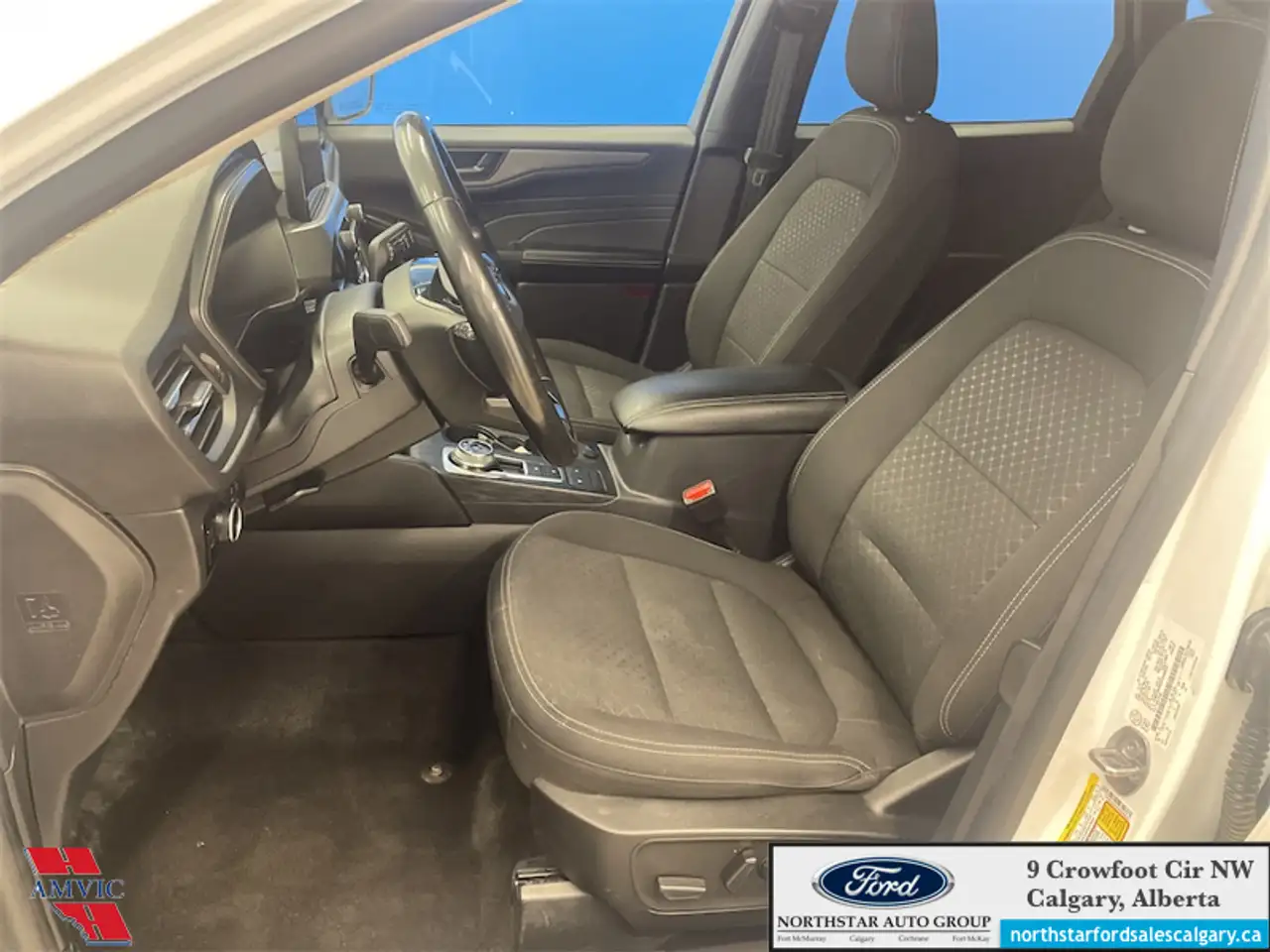 Ford Escape снимка Ford Escape