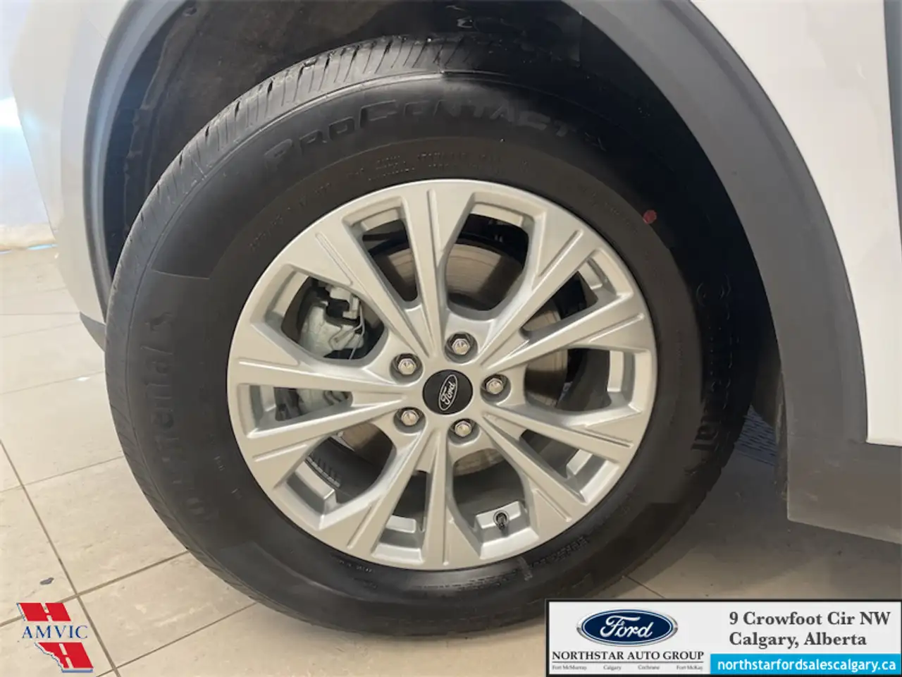 Ford Escape снимка Ford Escape