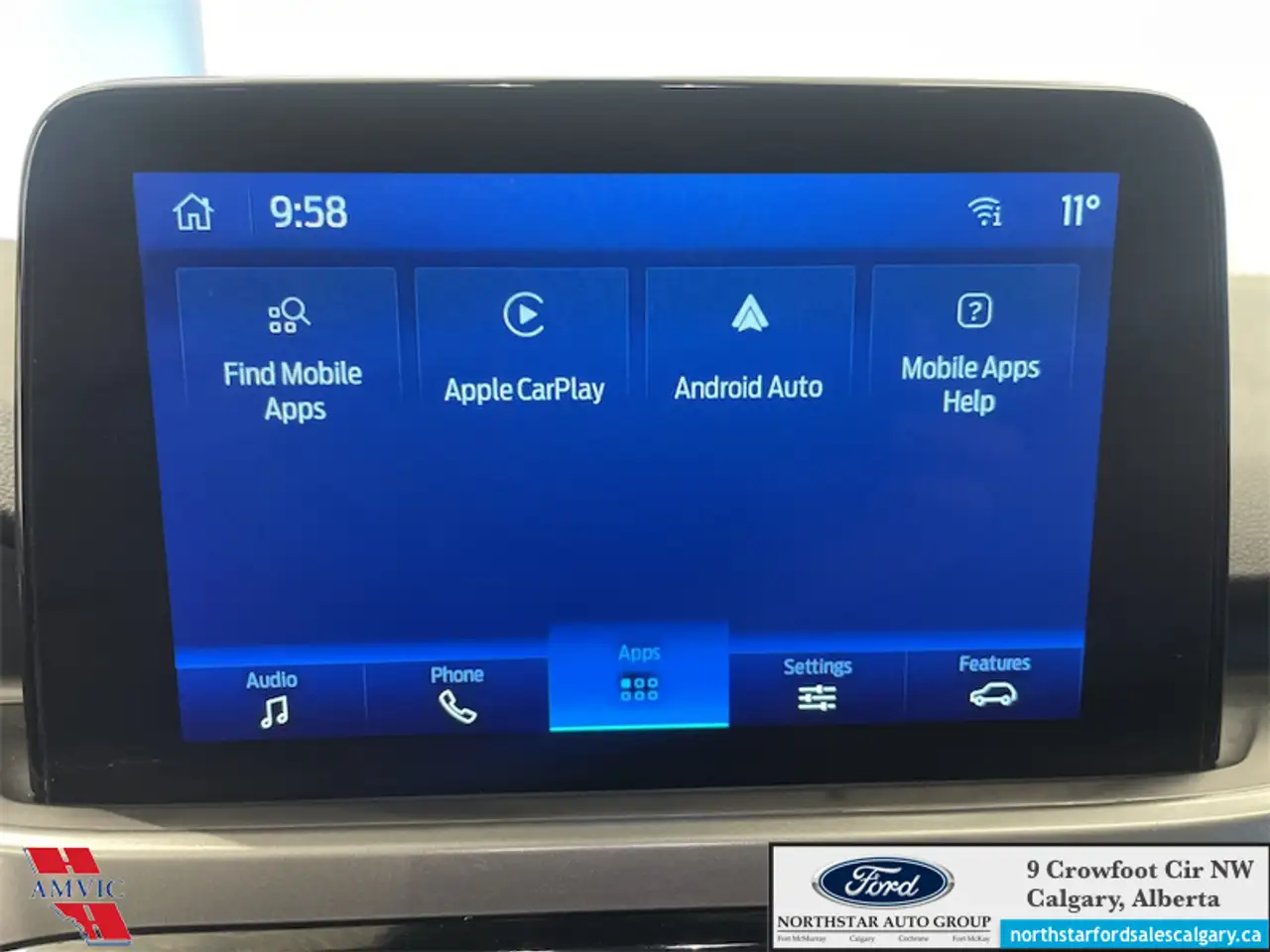 Ford Escape снимка Ford Escape