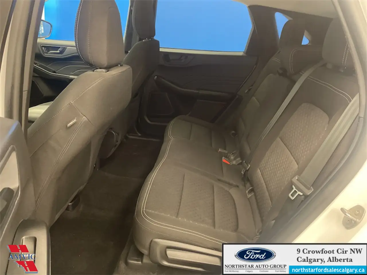 Ford Escape снимка Ford Escape