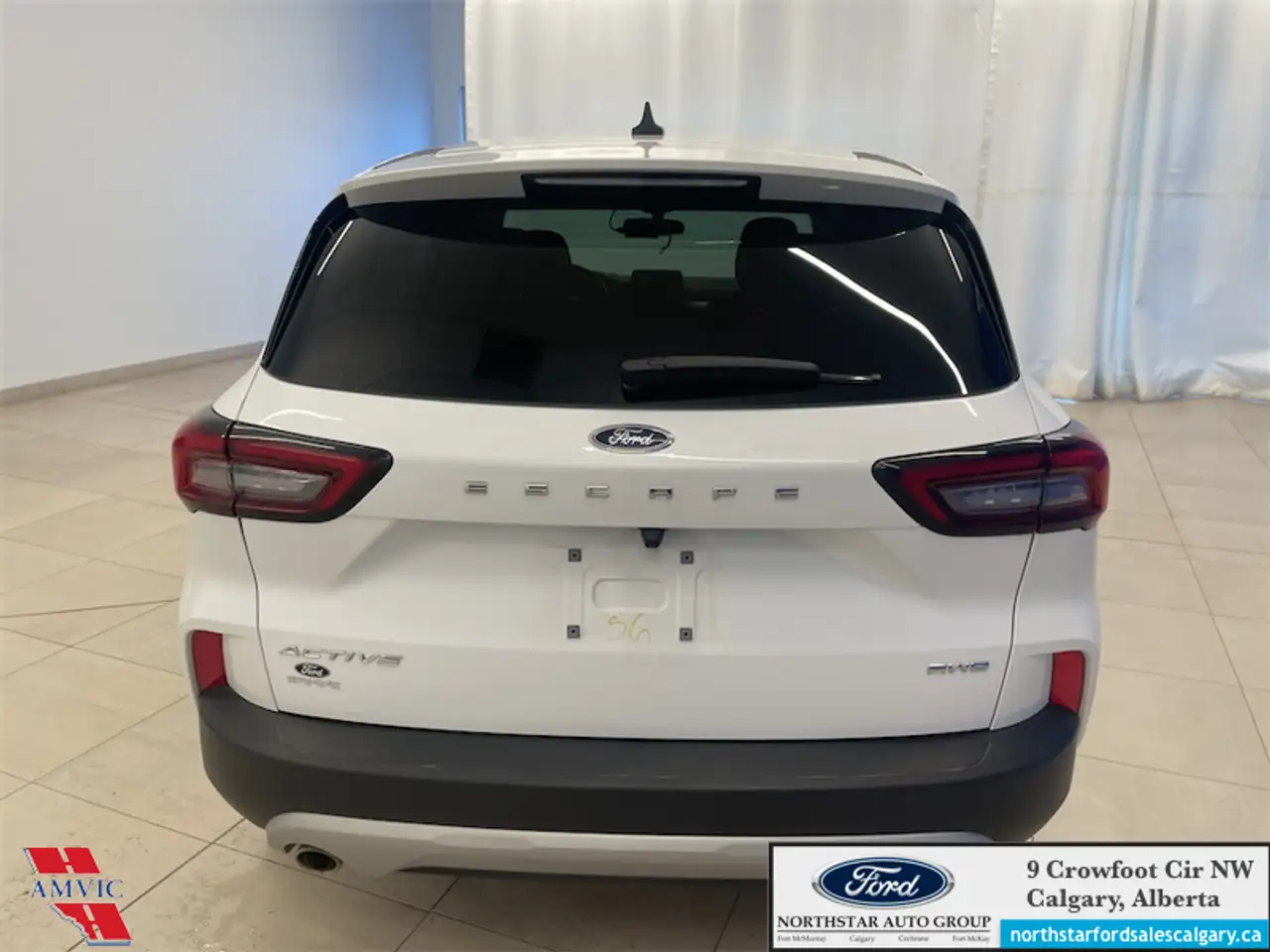 Ford Escape снимка Ford Escape