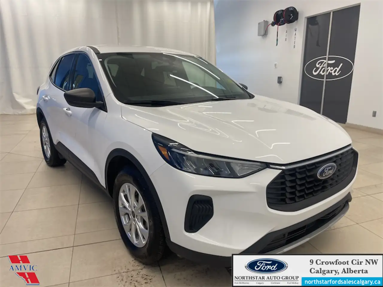 Ford Escape снимка Ford Escape