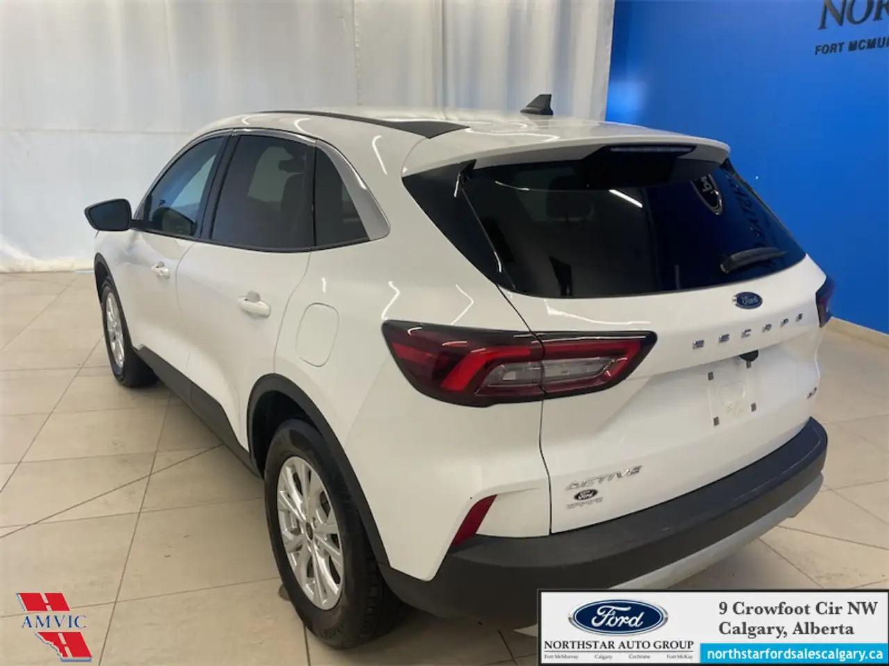 Ford Escape снимка Ford Escape