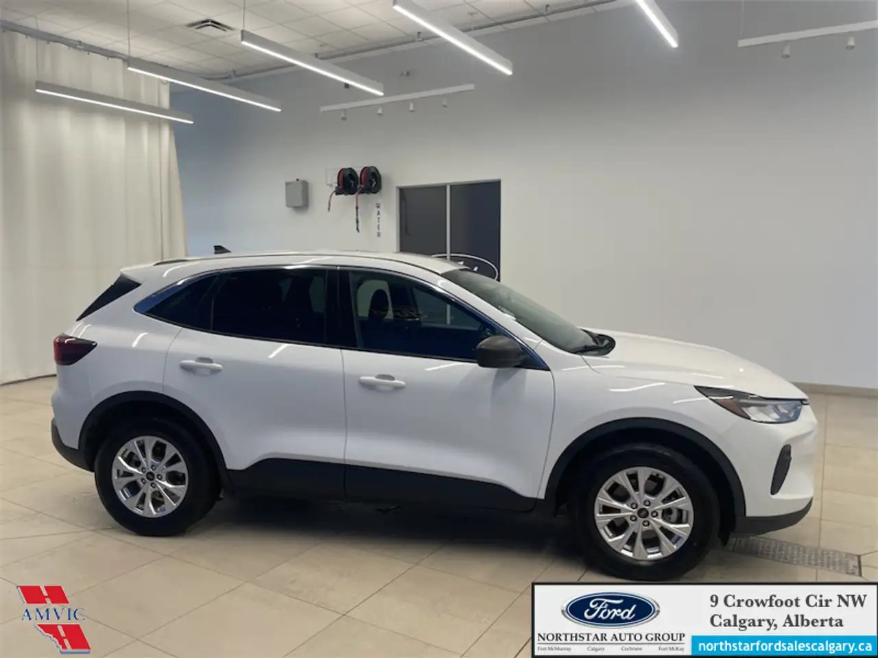 Ford Escape снимка Ford Escape