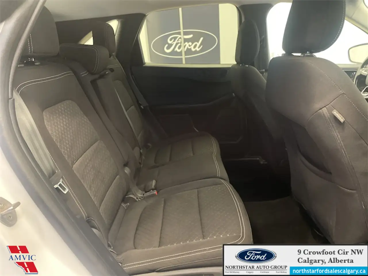 Ford Escape снимка Ford Escape