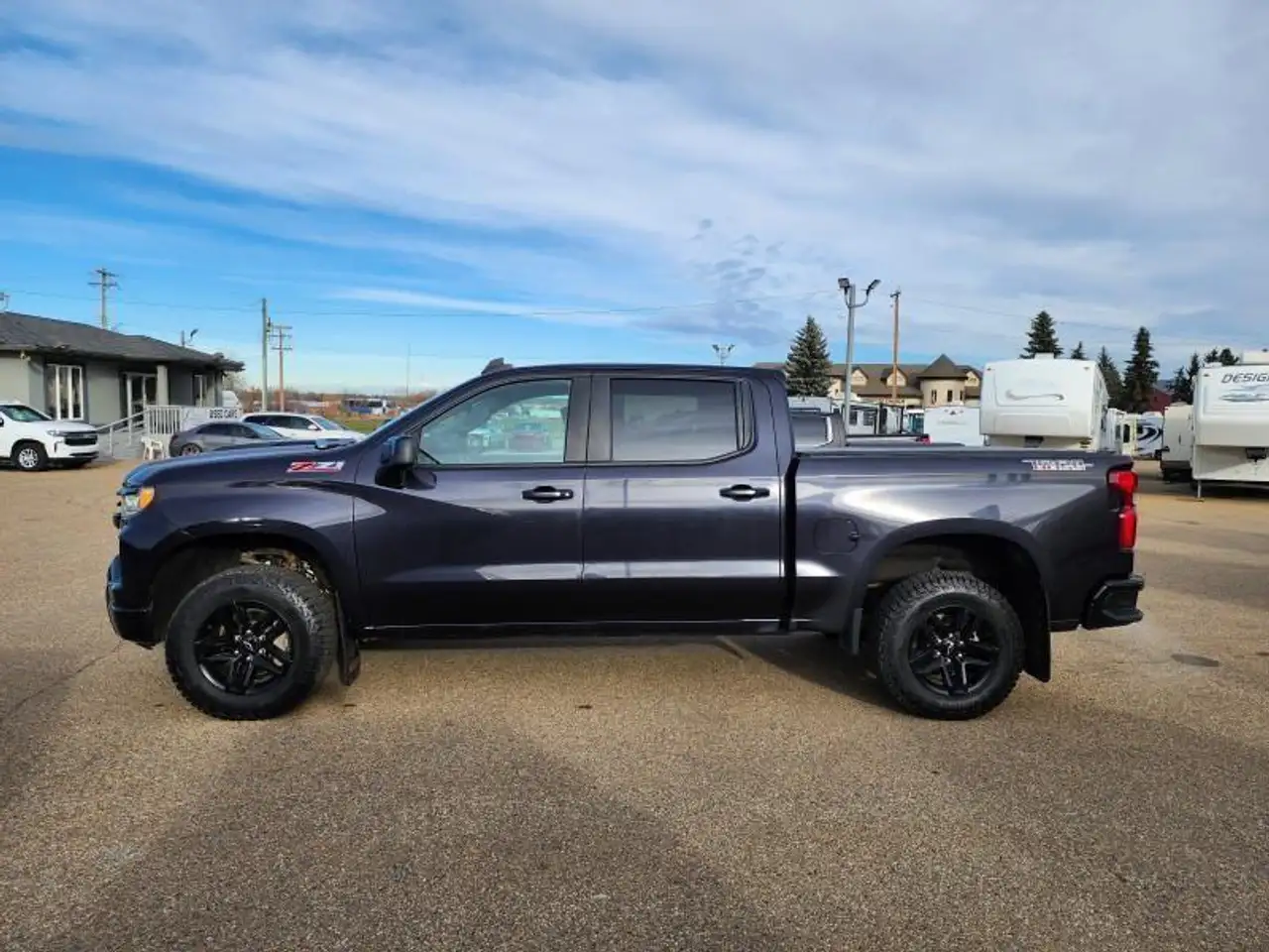 Chevrolet Silverado 1500 снимка Chevrolet Silverado 1500