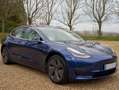 Tesla Model 3 Long Range Dual Motor AWD Bleu - thumbnail 1