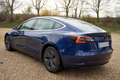 Tesla Model 3 Long Range Dual Motor AWD Bleu - thumbnail 2