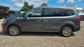 Volkswagen Sharan Cup BMT, 7Sitze,Klima,Navi,elektr. Türen Grau - thumbnail 4