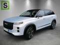 Jaecoo J7 JAECOO 7 Premium Plug-in Hybrid Silber - thumbnail 2