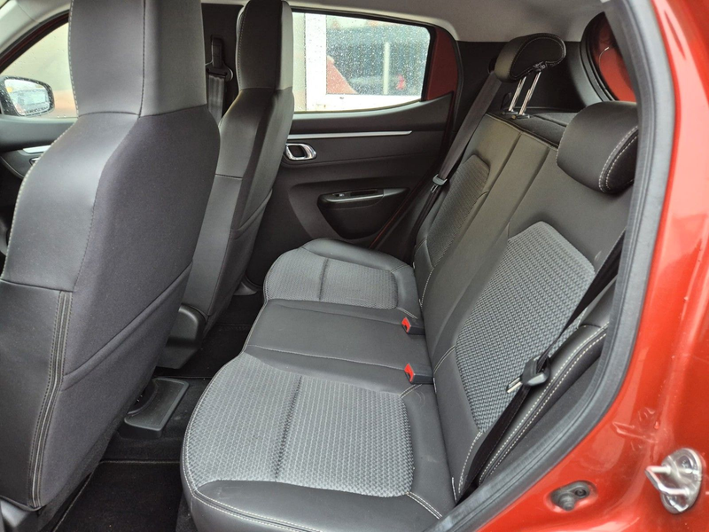 Dacia Spring Electric Expression 45 Navi CCS — photo 8