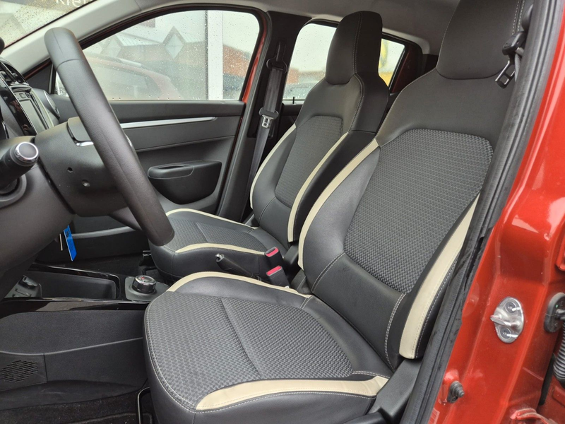 Dacia Spring Electric Expression 45 Navi CCS — photo 7