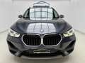 BMW X1 sDrive 18iA Gris - thumbnail 8