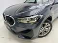 BMW X1 sDrive 18iA Gris - thumbnail 12