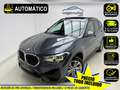 BMW X1 sDrive 18iA Gris - thumbnail 1