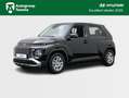 Hyundai Inster Electric 49 kWh Pulse Automaat (Abyss Black Pearl) Zwart - thumbnail 1