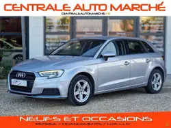 Audi A3 1.6 30 TDI - 116 - BV S-Tronic 7 8V Business Line PHASE 2
