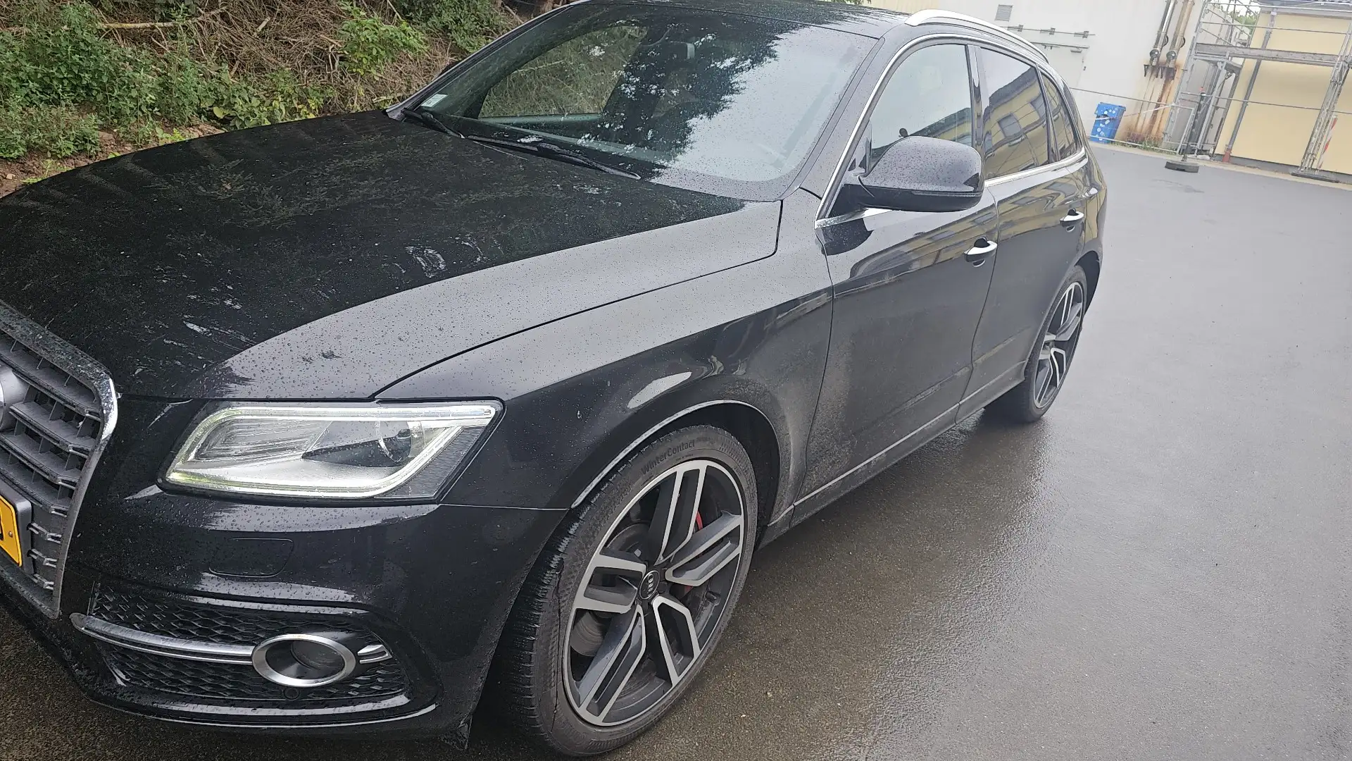 Audi SQ5 V6 3.0 BiTDI 313 Quattro Tiptronic 8 - 1
