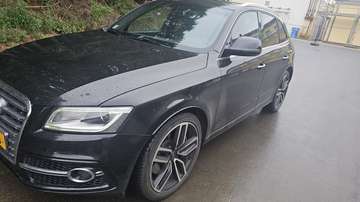 V6 3.0 BiTDI 313 Quattro Tiptronic 8