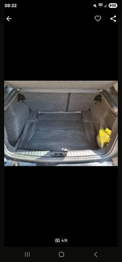 Audi SQ5 V6 3.0 BiTDI 313 Quattro Tiptronic 8 - 2