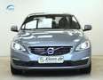 Volvo S60 D4 2.0 190PS Linje Svart Bi-Xenon R-Cam ACC Blau - thumbnail 2