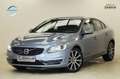 Volvo S60 D4 2.0 190PS Linje Svart Bi-Xenon R-Cam ACC Blue - thumbnail 3