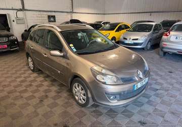 III estate 1.5 dci 86 cv