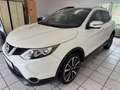 Nissan Qashqai Tekna Blanc - thumbnail 1