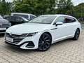 Volkswagen Arteon SB R-Line 4M/MATRIX/AHK/PANO/STANDH/HARMA Weiß - thumbnail 1