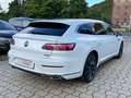 Volkswagen Arteon SB R-Line 4M/MATRIX/AHK/PANO/STANDH/HARMA Weiß - thumbnail 8