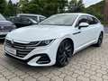 Volkswagen Arteon SB R-Line 4M/MATRIX/AHK/PANO/STANDH/HARMA Weiß - thumbnail 2