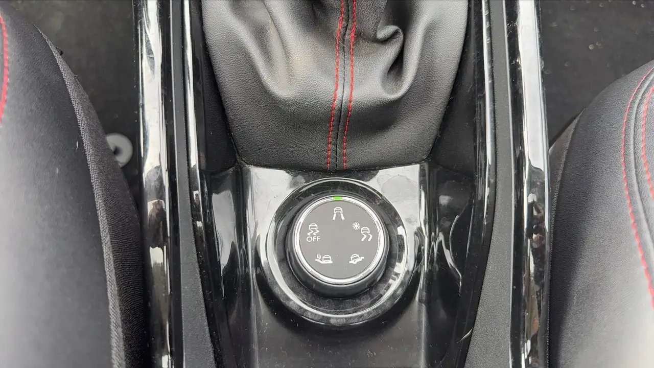 Peugeot 2008 2008 — photo 27