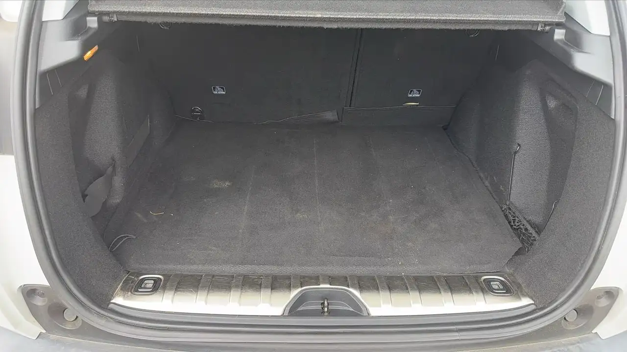 Peugeot 2008 2008 — photo 14
