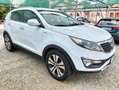 Kia Sportage 2.0 CRDI VGT AWD Cool Blanc - thumbnail 3