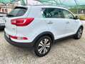 Kia Sportage 2.0 CRDI VGT AWD Cool Blanc - thumbnail 4