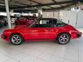 Porsche 911 Urmodell TARGA SC 3.0 OLDTIMER+Klima Roşu - thumbnail 3