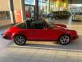 Porsche 911 Urmodell TARGA SC 3.0 OLDTIMER+Klima Roşu - thumbnail 8