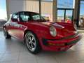Porsche 911 Urmodell TARGA SC 3.0 OLDTIMER+Klima Roşu - thumbnail 7