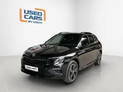 Skoda Kamiq Monte-Carlo+DSG+Led+Pano+Navi+DAB+