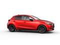 Mazda 2 1.5 85 kW (116 CV) CVT Exclusive-line Rojo - thumbnail 8