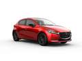 Mazda 2 1.5 85 kW (116 CV) CVT Exclusive-line Rouge - thumbnail 9