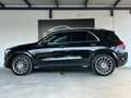 Mercedes-Benz GLE 350 de 4-Matic PHEV * PACK AMG + FULL * Zwart - thumbnail 4