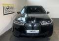 BMW iX xDrive40 * AHK * Leder * Pano * ACC * AVILOO 99% * Schwarz - thumbnail 2