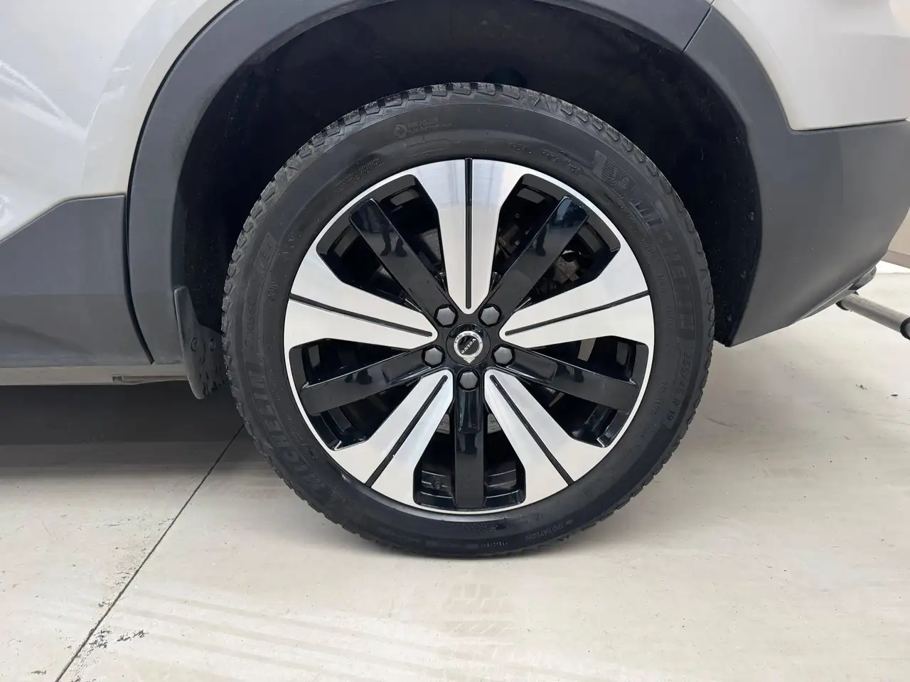 Volvo EX40 Electrische bereik tot 325km, миниатюра 23