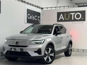 Electrische bereik tot 325km
