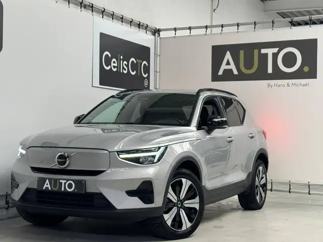 Volvo EX40