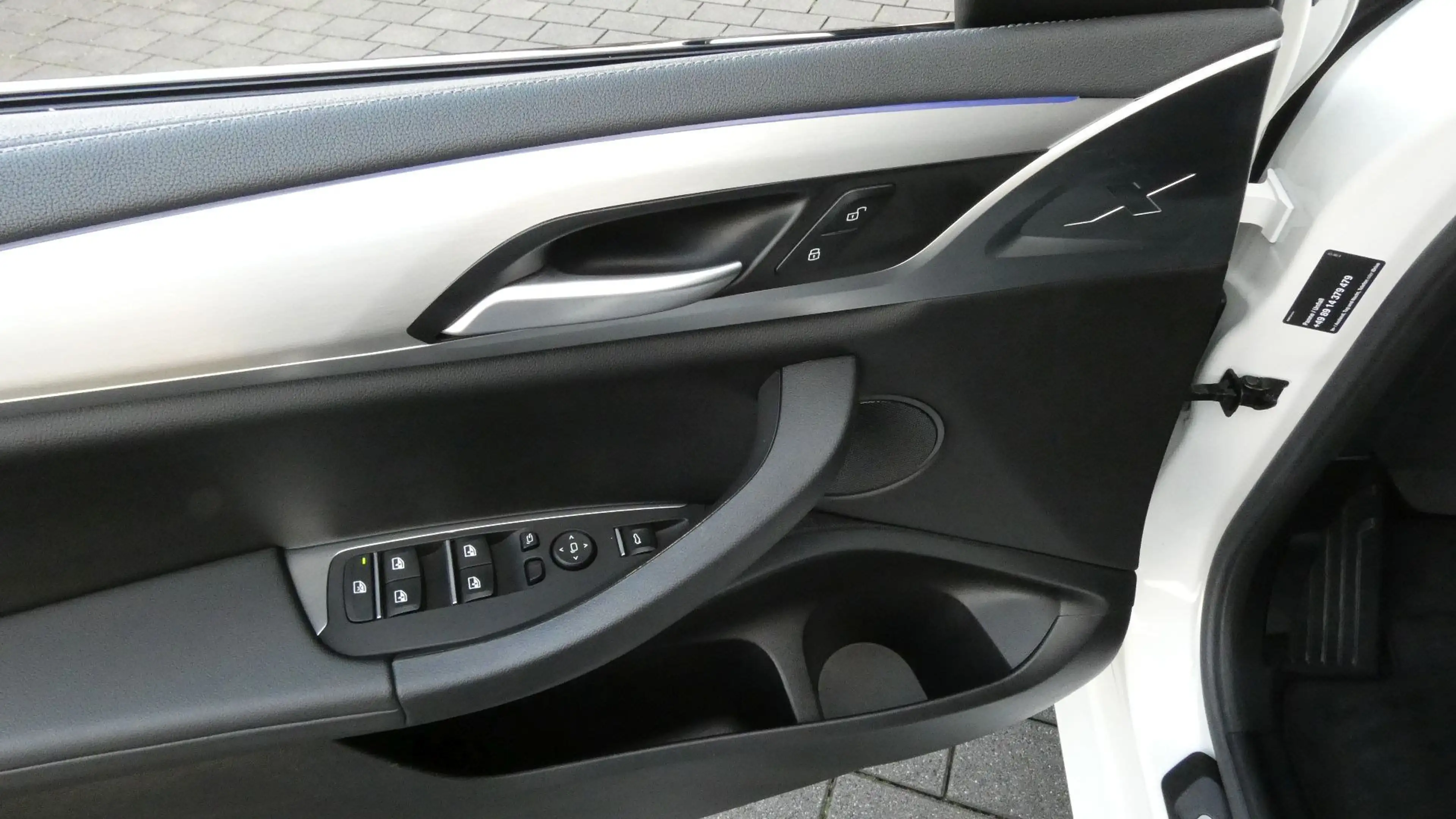 BMW X4 xDrive20i M Sportpak. Laser°Parkass°Temp.M19Z — photo 12