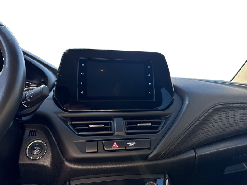 Suzuki S-Cross 1.4 HYBRID ALLGRIP shine — photo 14