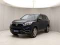 SsangYong Rexton 2.2 4WD Dream aut. Blauw - thumbnail 1