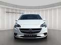 Opel Corsa E Drive*2.Hand*Lenkradhzg.*SH*PDC*LED* Weiß - thumbnail 2